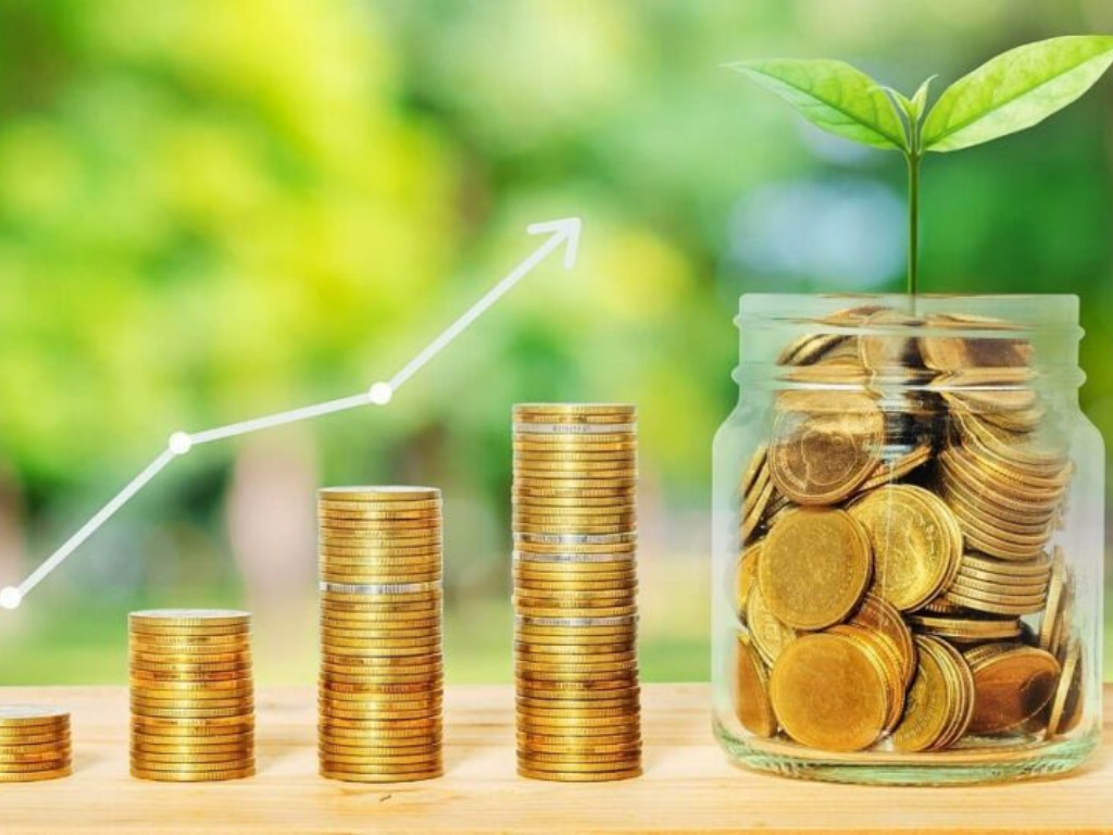 Finance Growth