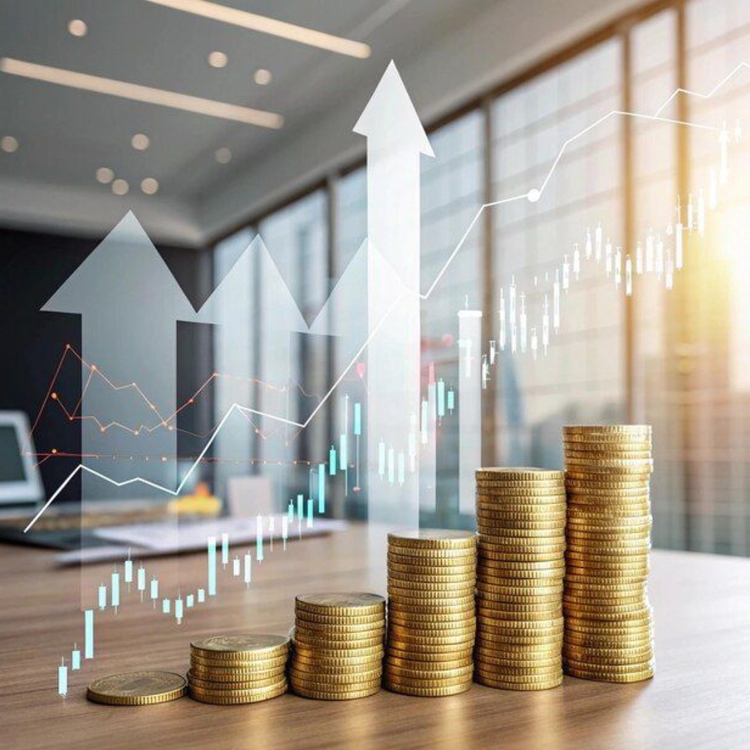 Financial Features