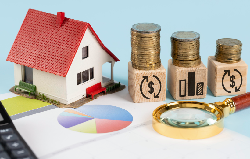 Loans Services