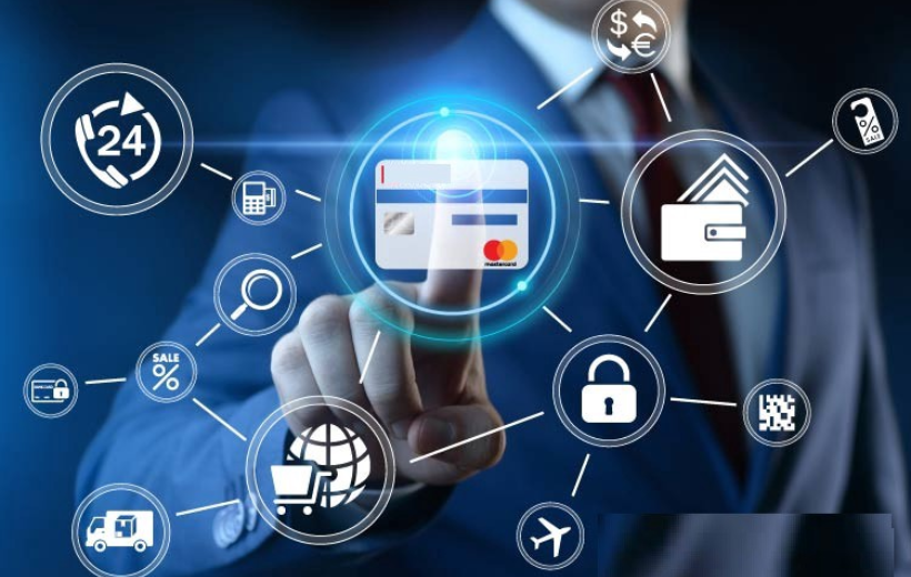 Digital Payment Services